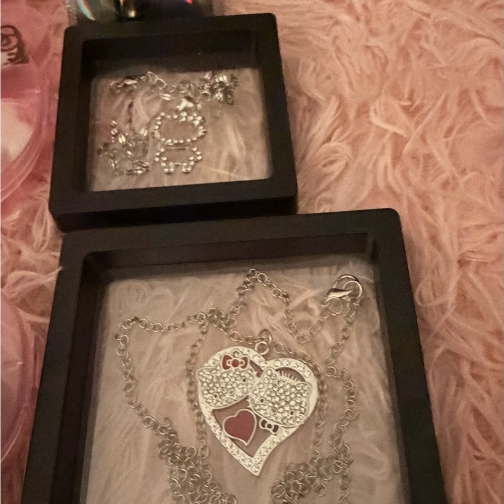 Hello Kitty accessory set - Picture 10 of 10